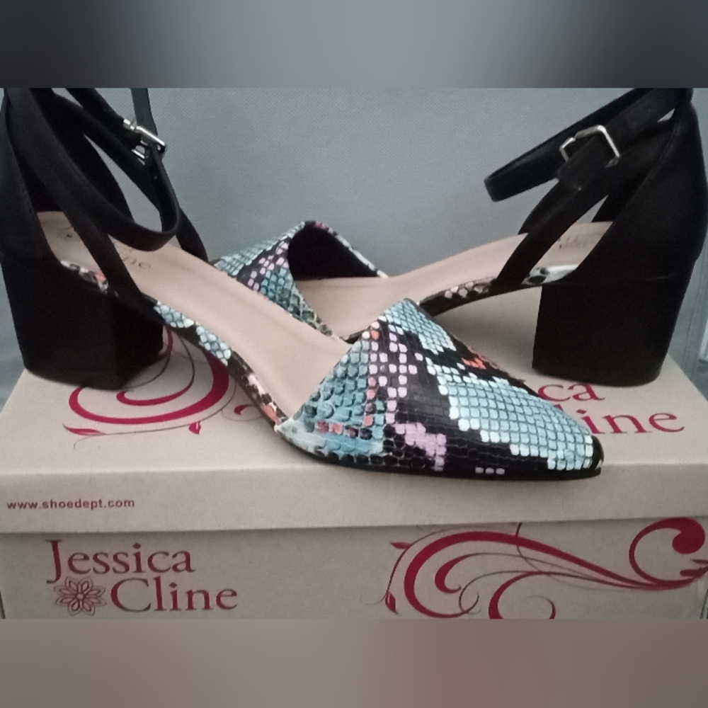 Brand New Sandal